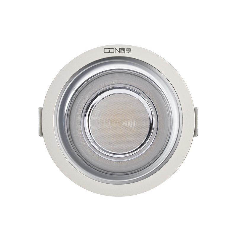 Kuwait9 Ватт 60 градус 3000K IP20