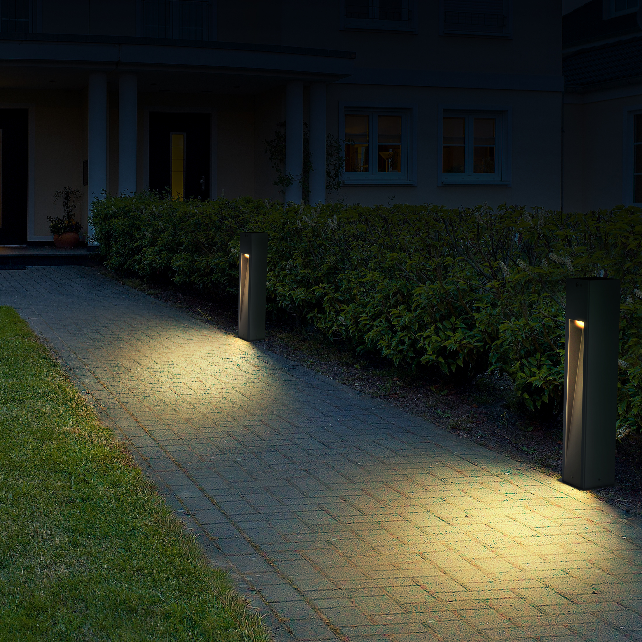 CUBE SGL-185 өдөр 8 цаг 1000 lumen IP54