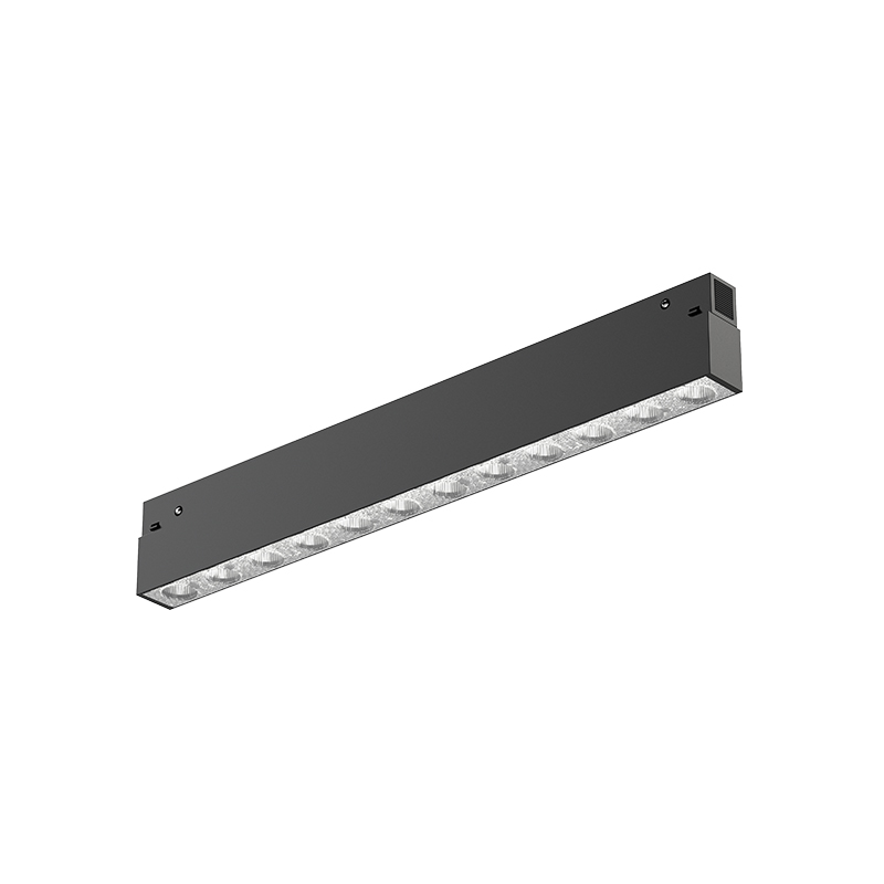 ML3.0 Prismatic Linear Flood Module9 Ватт 24 градус 2700K IP20